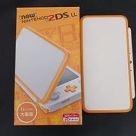 NEW 2DS LL JAN-001 NINTENDO