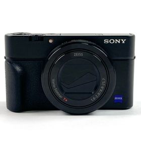 ソニー DSC-RX100M3 RX100III 中古(コンパクトデジタルカメラ)
