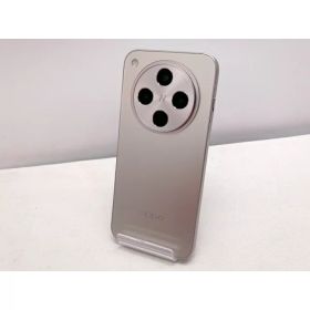 【中古】Oppo 国内版 【SIMフリー】 OPPO Find X8 スターグレー 16GB 512GB CPH2651【仙台駅東口】保証期間1ヶ月【ランクA】