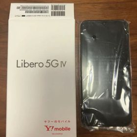 Libero 5G 新品 10,150円 | ネット最安値の価格比較 プライスランク