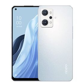 オッポ(OPPO)のOPG04 OPPO Reno7 A ドリームブルー SIMフリー 本体 au スマホ 【送料無料】 opg04r7abl7mtm(スマートフォン本体)