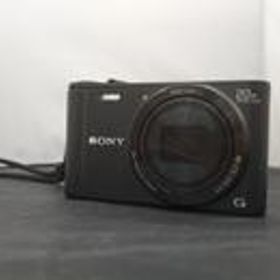 デジタルカメラ DSC-WX300 SONY