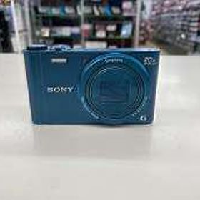デジタルカメラ DSC-WX300 SONY