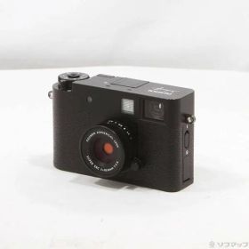 ソフマップ 〔中古品〕 FUJIFILM X half X-HF1 B ブラック【349】
