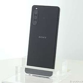 〔中古品〕 Xperia 10 IV 128GB ブラック XQ-CC44 SIMフリー ［6.0インチ有機EL／Snapdragon 695 5G／RAM:6GB］〔中古品〕 Xperia 10 IV 128GB ブラック XQ-CC44 SIMフリー ［6.0インチ有機EL／Snapdragon 695 5G／RAM:6GB］