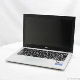 ソフマップ 〔中古品〕 VersaPro タイプVB UltraLite PC-VKM17BZG4【196】