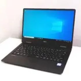 NEC VersaPro UltraLite VKT12HZG1 7th i5