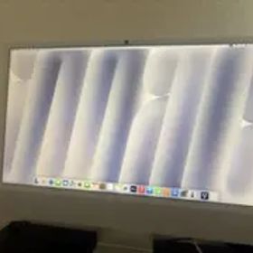 Apple iMac M4 24インチ シルバー