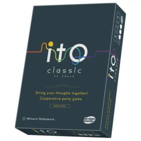 『ito クラシック』アークライトボードゲーム イト カードゲーム 面白い