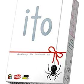 【中古】(未使用・未開封品)ito (イト)