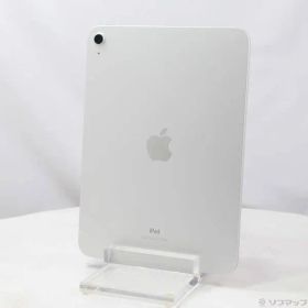 ソフマップ 〔中古品〕 iPad 第10世代 64GB シルバー MPQ03J／A Wi-Fi【258】