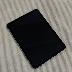 iPad 10世代 シルバー