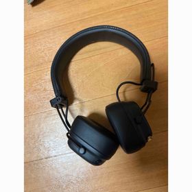 マーシャル(Marshall)のMarshall major V(ヘッドフォン/イヤフォン)