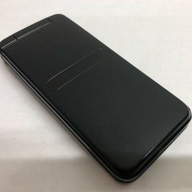 【金モバ】【良品】★Simフリー★au★GRATINA KYF42★