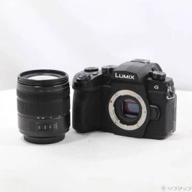 ソフマップ 〔中古品〕 LUMIX G99II 高倍率ズームレンズキット DC-G99M2H【262】