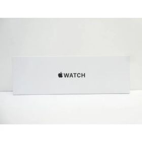 未開封 アップル Apple Watch SE3 44mm GPS MEHQ4J/A A3325 スマートウォッチ △WK2048