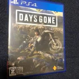 DAYS GONE デイズゴーン