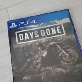 DAYS GONE