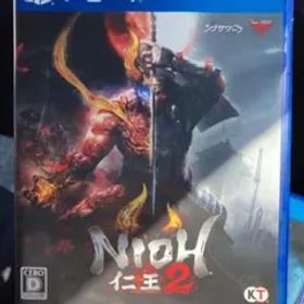 THE LAST OF US 2 仁王2 DAYS GONE