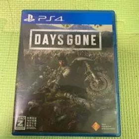 DAYS GONE