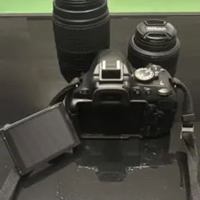Nikon ニコン【中古】 Nikon ニコン D5100