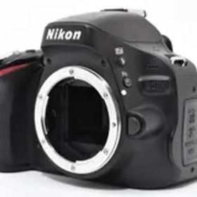 ★ニコン Nikon D5100 ボディ★ K330 #4298