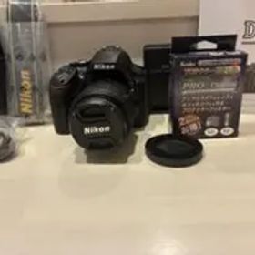 Nikon D5300 ダブルズームキット