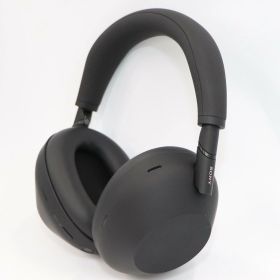 【ポイント最大5倍：2月14日10時〜2月16日23時59分まで】 [中古] ソニー WH-1000XM6 ワイヤレスノイズキャンセリングヘッドホン wh-1000xm6-b[可(C)]