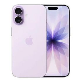 iPhone17[256GB] au/UQ mobile ラベンダー【安心保証】