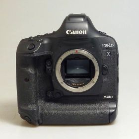 【中古】(キヤノン) Canon EOS-1D X MarkII ボデイ