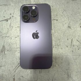 H*o様 Apple iPhone 14 Pro ディープパープル