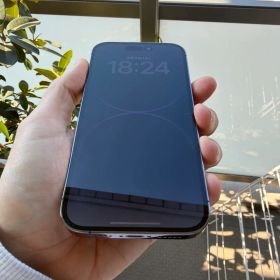 iPhone14Pro 256GB sim free