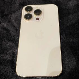 Apple iPhone 14Pro シルバー本体 SIMフリー