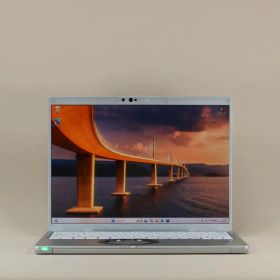 【美品】Let's Note FV4/i5-1345U/256GB /14in