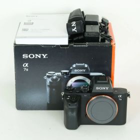[美品 | シャッター数2,730回] SONY α7 II（ILCE-7M2） [ボディ] | SONY Eマウント