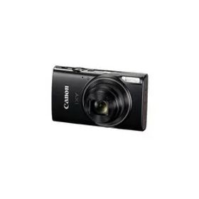 キヤノン CANON キャノン キヤノン デジタルカメラ IXY 650 m (BK)(7282C001) 取り寄せ商品