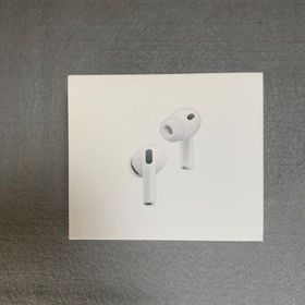 新品未開封 AirPods Pro 第3世代 MFHP4J/A