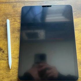 iPad Air5Wi-Fiモデル スペースグレイ + Apple Pencil