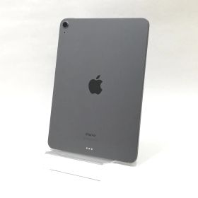 【当店保証30日間】iPad Air 第5世代 Wi-Fiモデル 10.9インチ 2022 64GB スペースグレイ MM9C3J/A 【管理番号:37562】