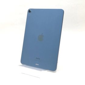 【当店保証30日間】iPad Air 第5世代 Wi-Fiモデル 10.9インチ 2022 64GB ブルー MM9E3J/A 【管理番号:37581】
