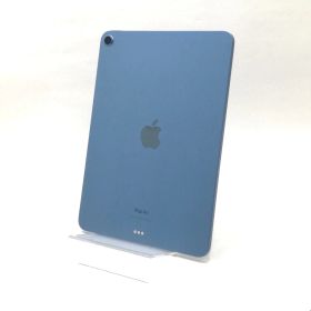 【当店保証30日間】iPad Air 第5世代 Wi-Fiモデル 10.9インチ 2022 64GB ブルー MM9E3J/A 【管理番号:37588】