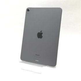 【当店保証30日間】iPad Air 第5世代 Wi-Fiモデル 10.9インチ 2022 64GB スペースグレイ MM9C3J/A 【管理番号:37573】