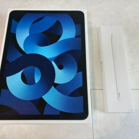 iPadAir m1 第五世代〈demo〉・Apple pencil第二世代
