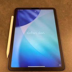 第二世代ApplePencil付iPad Air 第5世代 Wi-Fi 64GB