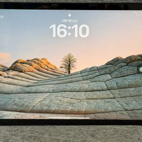 Apple iPad Air5 (第5世代) 256GB スペースグレー