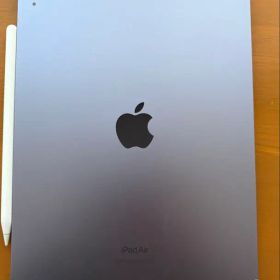 K*o様 iPad Air5 パープルCellularモデル + Apple P
