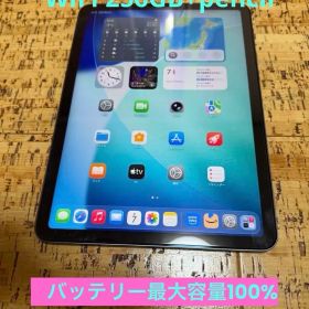 ★美品★iPad Air第5世代 M1 WiFi 256GB+pencil