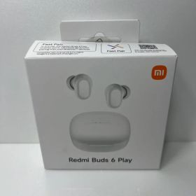 Redmi Buds 6 Play ワイヤレスイヤホン