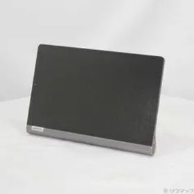 ソフマップ 〔中古品〕 Yoga Smart Tab 32GB アイアングレー ZA530049JP SIMフリー【276】