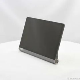 ソフマップ 〔中古品〕 Yoga Smart Tab 32GB アイアングレー ZA530049JP SIMフリー【276】